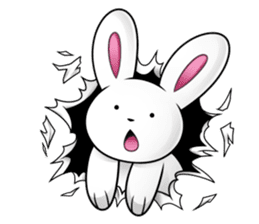 StupidFox sticker #5962176