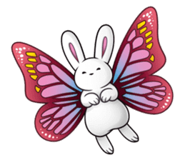 StupidFox sticker #5962180