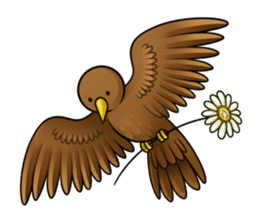 StupidFox sticker #5962183