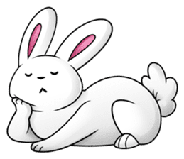 StupidFox sticker #5962185