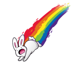 StupidFox sticker #5962186