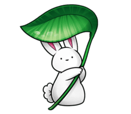 StupidFox sticker #5962188