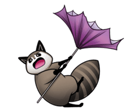 StupidFox sticker #5962191