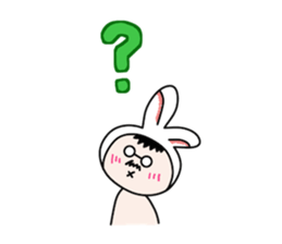 Tanny-chan sticker #5962396