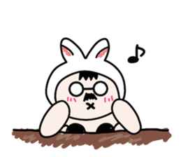 Tanny-chan sticker #5962417