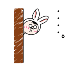 Tanny-chan sticker #5962421