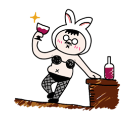 Tanny-chan sticker #5962424