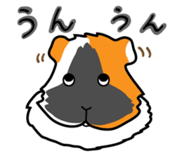 Yasagure Toshio. sticker #5962442