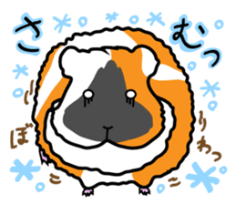 Yasagure Toshio. sticker #5962458