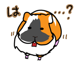 Yasagure Toshio. sticker #5962460