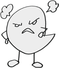 Fuki sticker #5962596