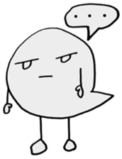 Fuki sticker #5962597