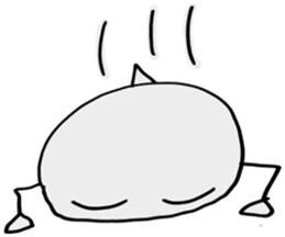 Fuki sticker #5962604