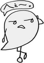 Fuki sticker #5962606