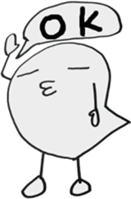 Fuki sticker #5962608