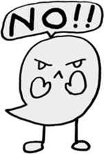 Fuki sticker #5962616