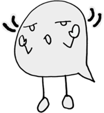 Fuki sticker #5962629