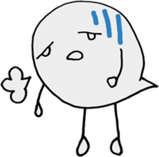 Fuki sticker #5962630