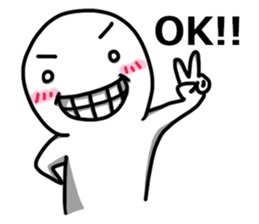 OKKAKE! sticker #5963078
