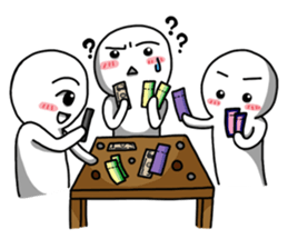 OKKAKE! sticker #5963080