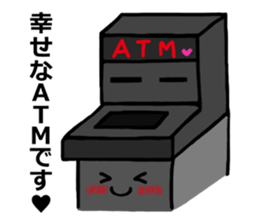OKKAKE! sticker #5963092