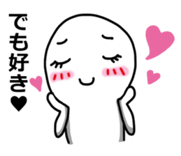 OKKAKE! sticker #5963108