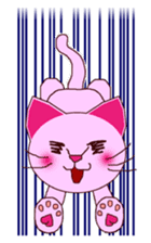 Innocent kitten Momocittyai sticker vol1 sticker #5963296