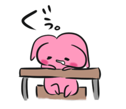 confident sticker #5963339