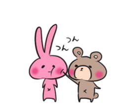 confident sticker #5963350