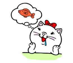 Strongest men and women! No.2 sticker #5963615