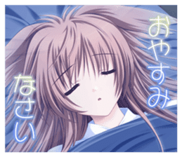 TayutamaSticker vol.1 mitomashiro sticker #5963675