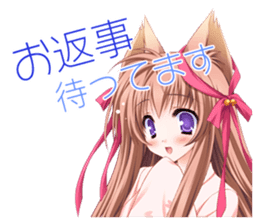 TayutamaSticker vol.1 mitomashiro sticker #5963676