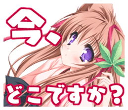 TayutamaSticker vol.1 mitomashiro sticker #5963677