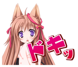 TayutamaSticker vol.1 mitomashiro sticker #5963682