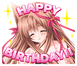 TayutamaSticker vol.1 mitomashiro sticker #5963686