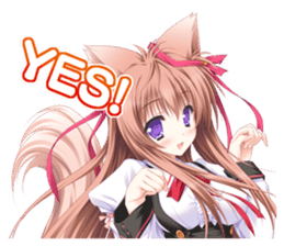 TayutamaSticker vol.1 mitomashiro sticker #5963687