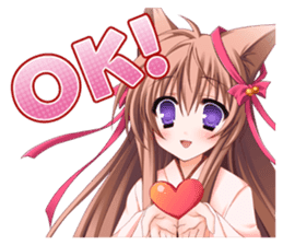 TayutamaSticker vol.1 mitomashiro sticker #5963688