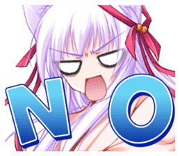 TayutamaSticker vol.1 mitomashiro sticker #5963689