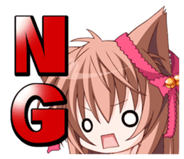 TayutamaSticker vol.1 mitomashiro sticker #5963690