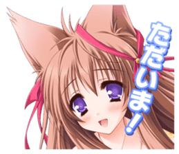 TayutamaSticker vol.1 mitomashiro sticker #5963694