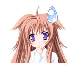 TayutamaSticker vol.1 mitomashiro sticker #5963698