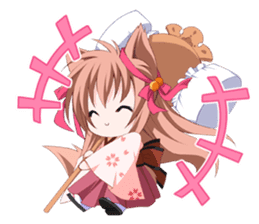 TayutamaSticker vol.1 mitomashiro sticker #5963700