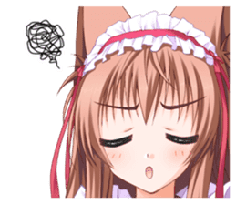 TayutamaSticker vol.1 mitomashiro sticker #5963701