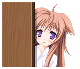 TayutamaSticker vol.1 mitomashiro sticker #5963709