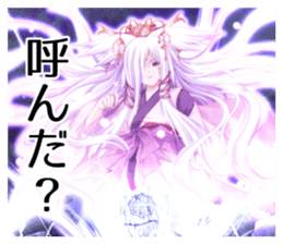 TayutamaSticker vol.1 mitomashiro sticker #5963710