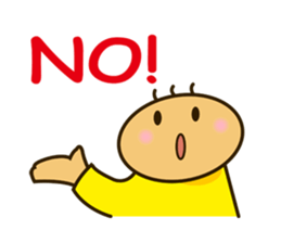 Konoyubikun sticker #5963716