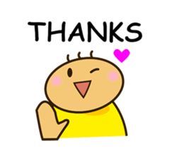 Konoyubikun sticker #5963719