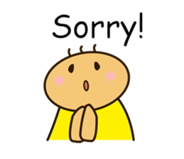 Konoyubikun sticker #5963720