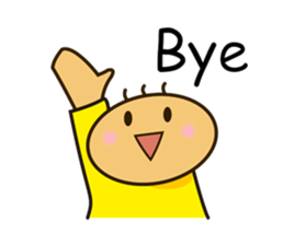 Konoyubikun sticker #5963721