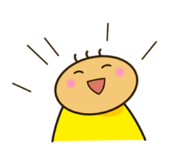 Konoyubikun sticker #5963722